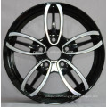 cast-iron custom alloy wheel